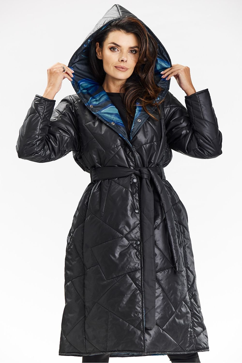 Coat model 200547